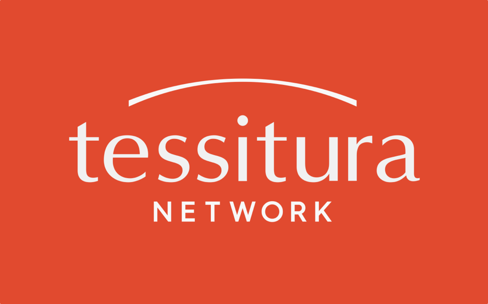 Tessitura Logo